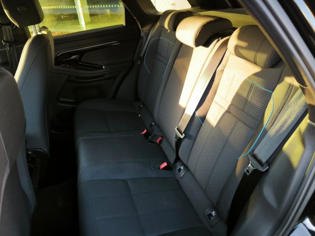 LAND ROVER Range Rover Evoque usata, con Autoradio