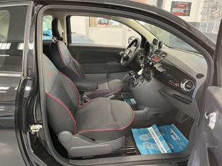 FIAT 500C usata, con Park Distance Control
