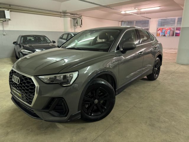 AUDI Q3 usata, con Airbag