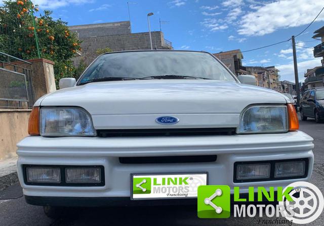 FORD Fiesta usata 12