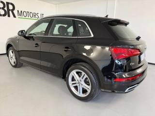 AUDI Q5 usata, con Autoradio
