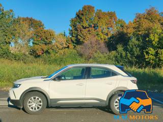 OPEL Mokka usata, con Airbag Passeggero