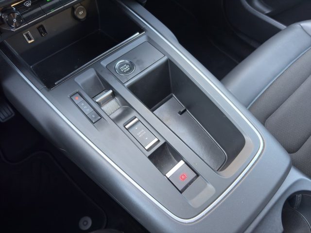 CITROEN C5 Aircross usata, con Telecamera per parcheggio assistito
