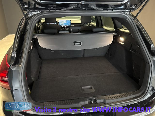 FORD Focus usata, con Fari LED