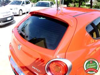 ALFA ROMEO MiTo usata, con Climatizzatore automatico, 2 zone