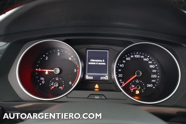 VOLKSWAGEN Tiguan usata, con Chiusura centralizzata