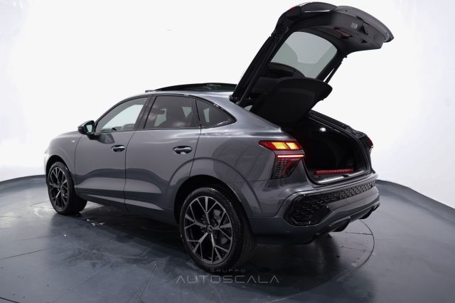AUDI Q3 usata, con Apple CarPlay