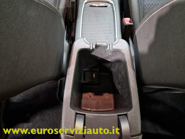 OPEL Astra usata, con Sensore di luce