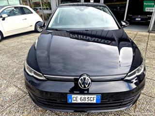 VOLKSWAGEN Golf usata, con Alzacristalli elettrici