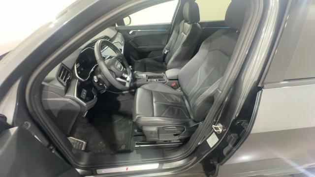 AUDI Q3 usata, con Controllo automatico clima