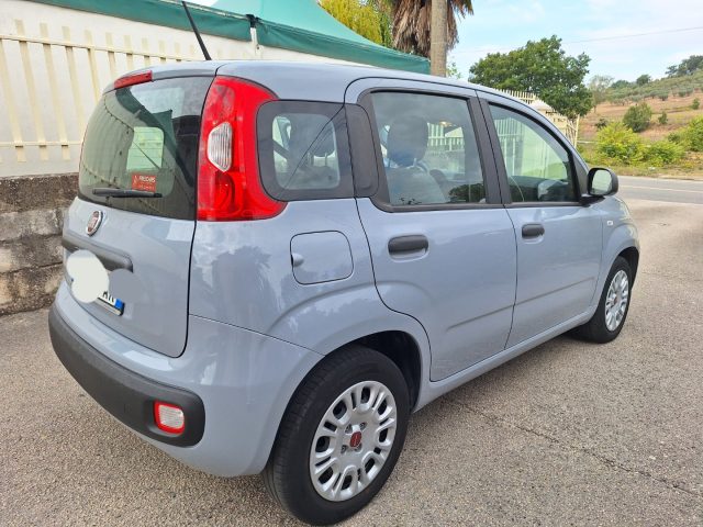 FIAT Panda usata, con Airbag Passeggero