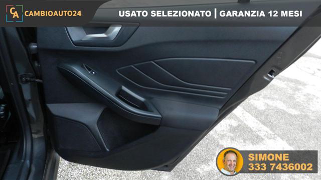 FORD Focus usata 97