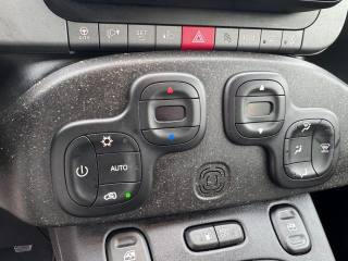 FIAT Panda usata, con USB