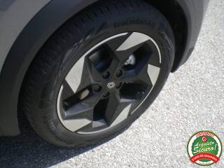 RENAULT Captur usata, con ESP