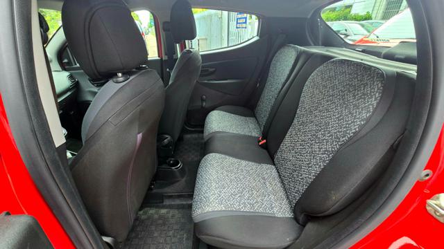LANCIA Ypsilon usata, con Volante multifunzione