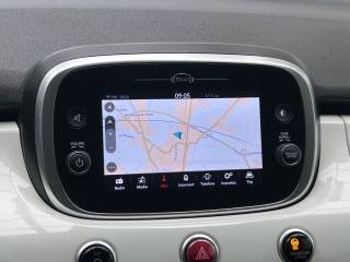 FIAT 500X usata, con Servosterzo