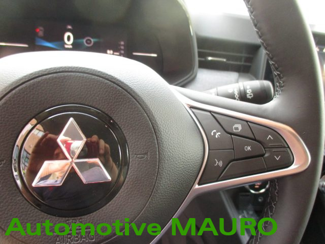 MITSUBISHI Colt usata, con Servosterzo