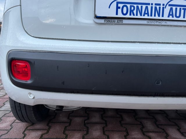 FIAT New Panda usata, con Bluetooth