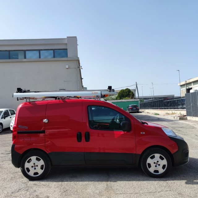FIAT Fiorino usata, con Airbag