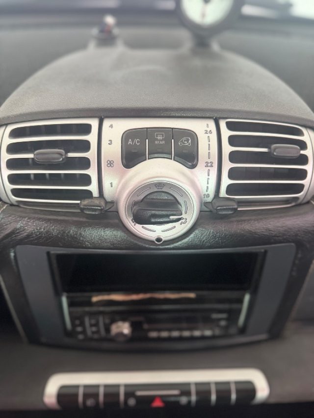 SMART ForTwo usata 15