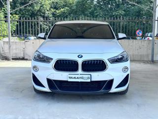 BMW X2 usata, con Airbag