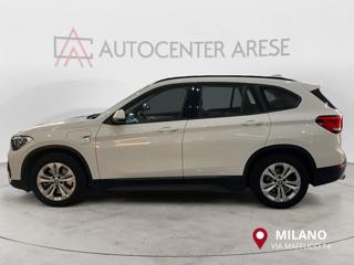BMW X1 usata, con Airbag