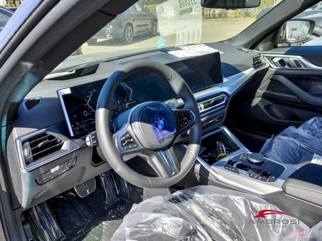 BMW 420 usata 6