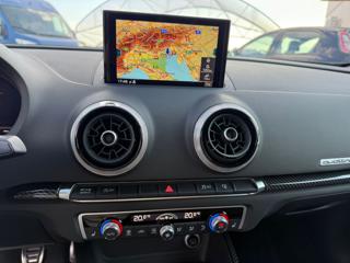 AUDI S3 usata, con Climatizzatore