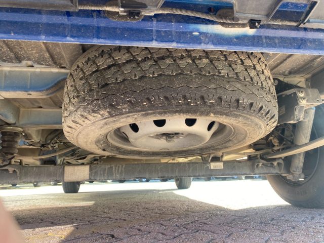 PEUGEOT Boxer usata 17