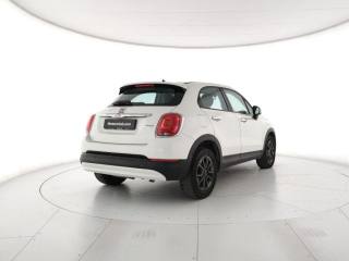 FIAT 500X usata, con Cerchi in lega