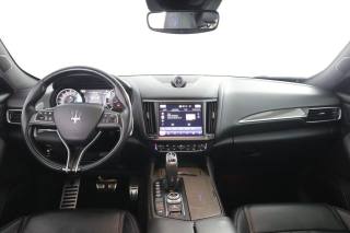 MASERATI Levante usata 3