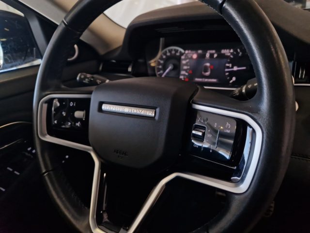 LAND ROVER Range Rover Evoque usata, con USB