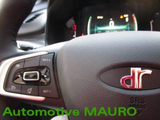 DR MOTOR DR 5.0 usata, con ESP