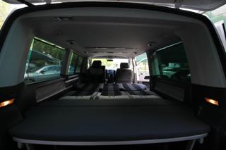 VOLKSWAGEN Multivan usata, con Airbag