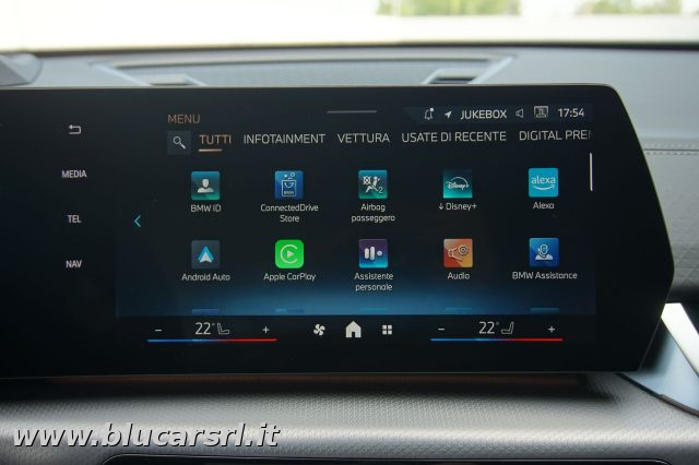 BMW X2 usata 21