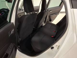 SUZUKI Swift usata, con Immobilizzatore elettronico