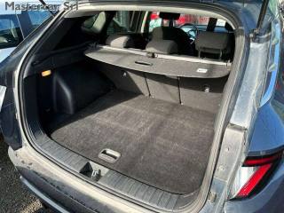 HYUNDAI Tucson usata, con Antifurto