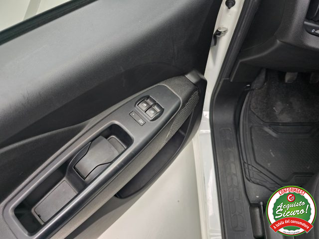 FIAT Doblo usata 15