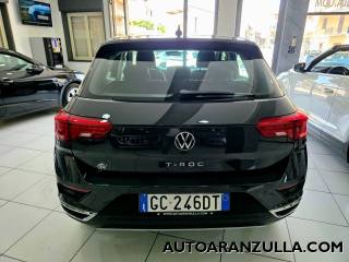 VOLKSWAGEN T-Roc usata, con Alzacristalli elettrici