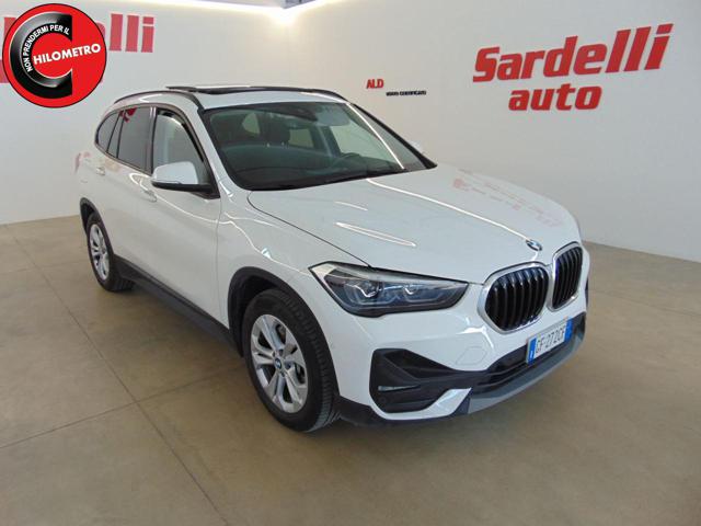 BMW X1 usata, con Airbag