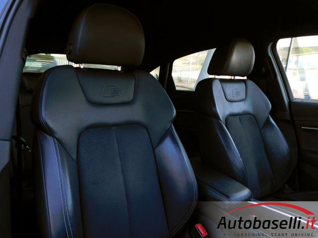 AUDI e-tron usata, con Autoradio