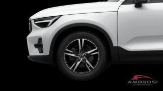 VOLVO XC40 usata 8