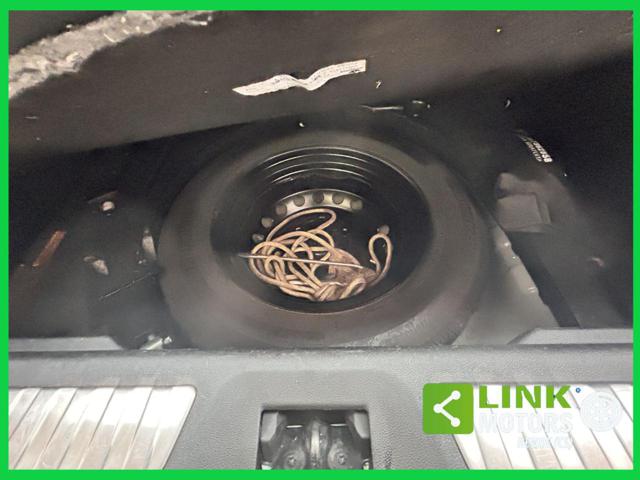 RENAULT Kadjar usata, con Pneumatici da neve