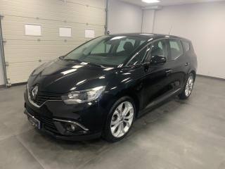 RENAULT Grand Scenic usata, con Airbag laterali