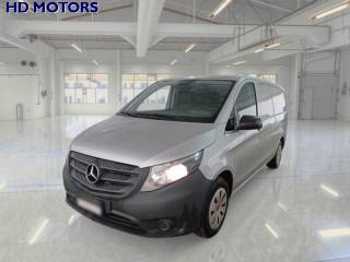 MERCEDES-BENZ Vito 2.2 114 CDI Furgone Long