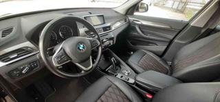 BMW X1 usata, con Frenata d