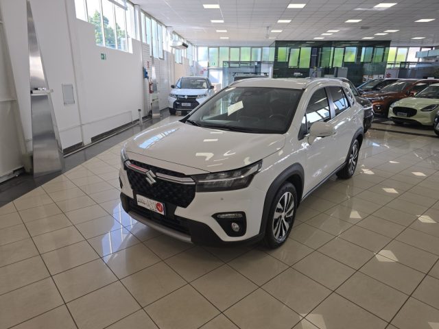 SUZUKI S-Cross usata, con ABS
