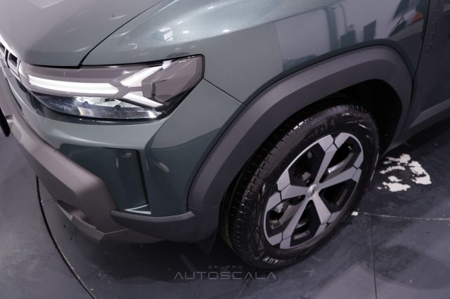 DACIA Duster usata 26
