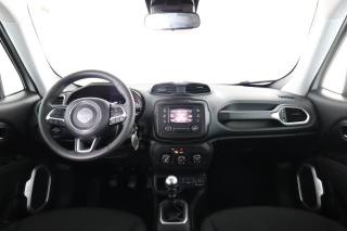JEEP Renegade usata 4