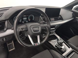 AUDI Q5 usata, con Climatizzatore